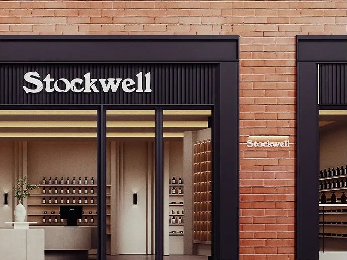Stockwell·臨平銀泰 | 卸下壓力，重歸松弛