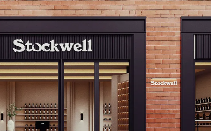 Stockwell洗護用品，男士肌膚的精致呵護